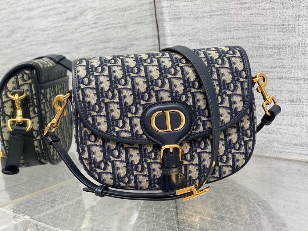 Dragons BagsDiorn Luxury Bag --116189