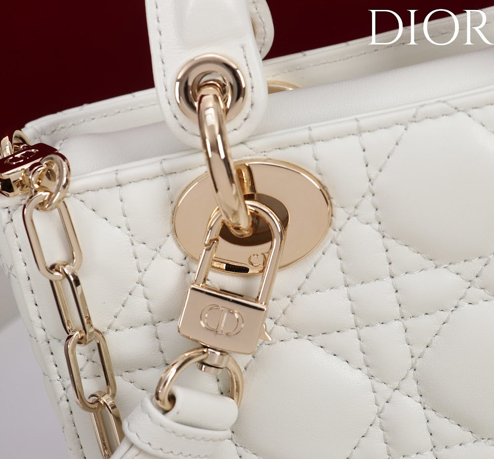 Dragons BagsDiorn Luxury Bag --115418