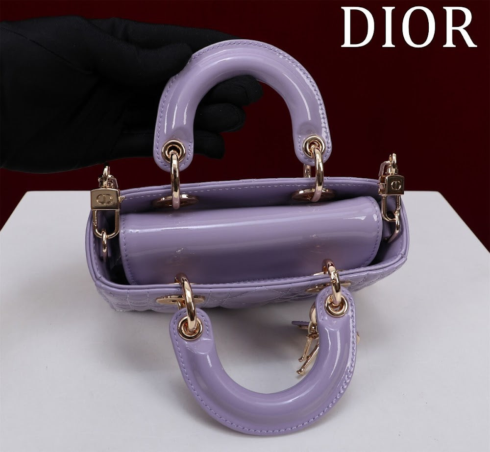 Dragons BagsDiorn Luxury Bag --116443