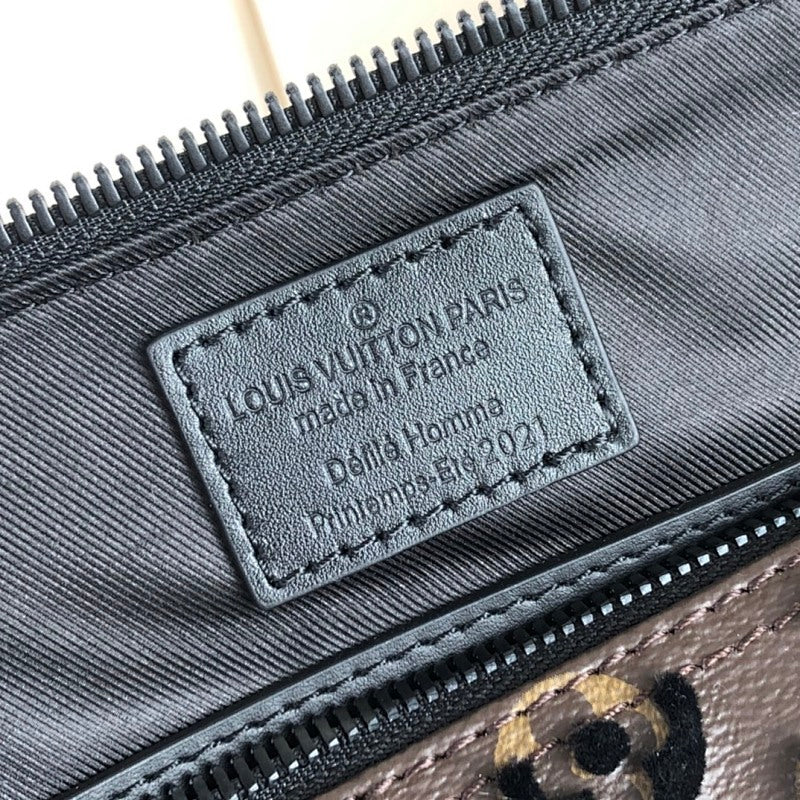 Dragons Bags ln Luxury Bag --60648