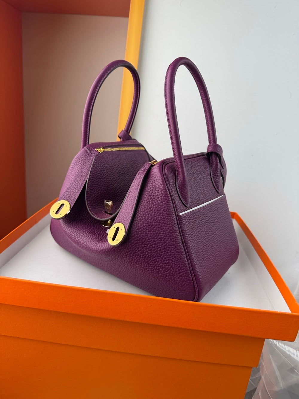 Dragons BagsHermesn Luxury Bag --117862