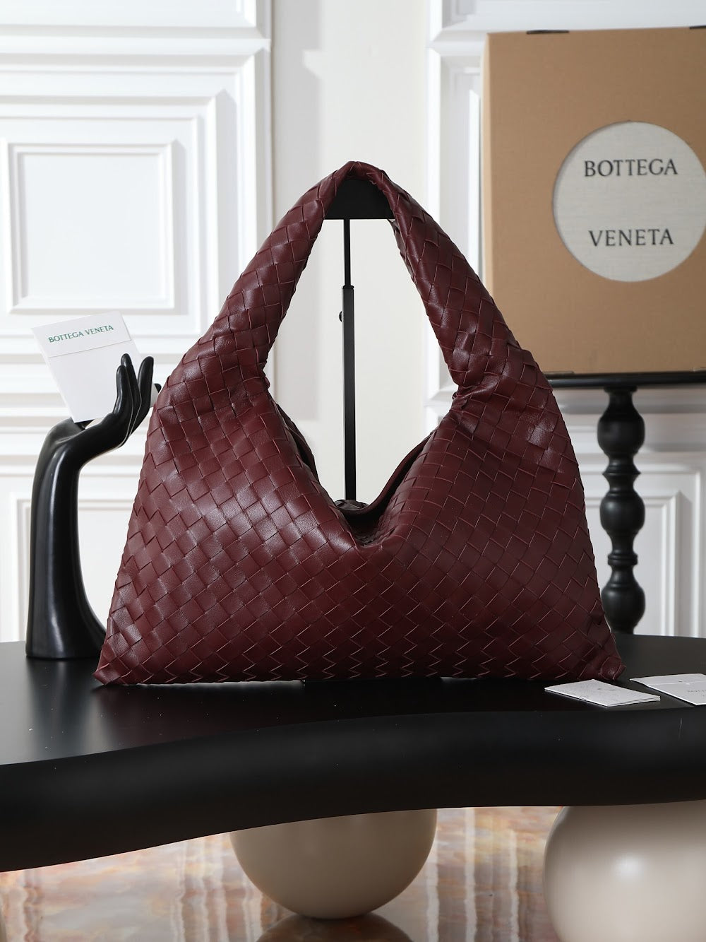 Dragons Bags Bottegan Luxury Bag --91289