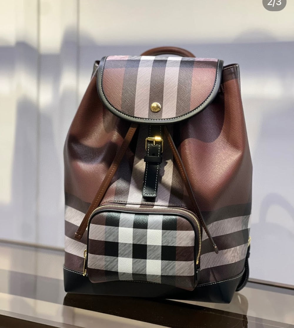 Dragons Bags Burberryn Luxury Bag --92384