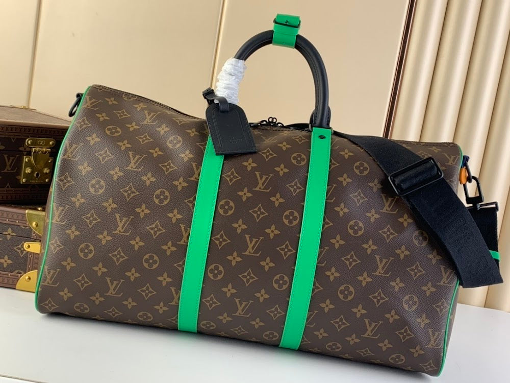 Dragons Bags LV Luxury Bag --55903