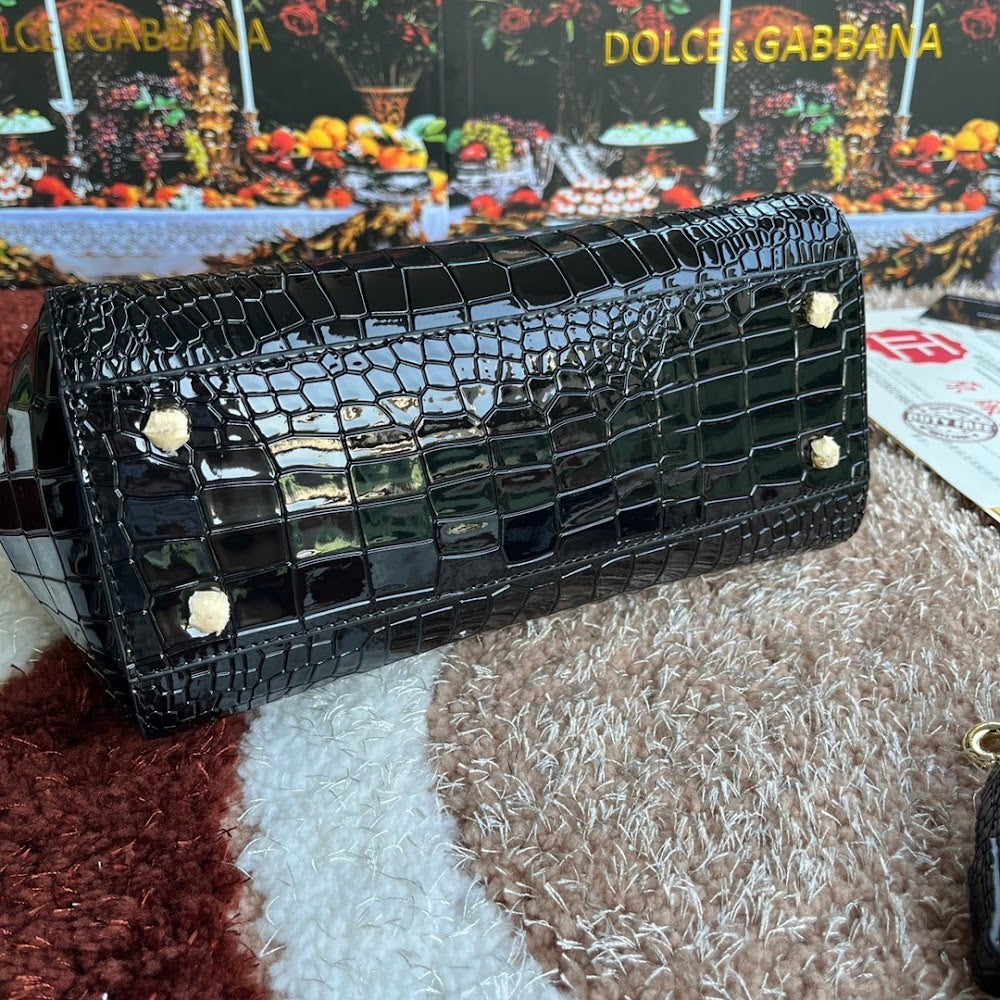 Dragons Bags DGn Luxury Bag --94068
