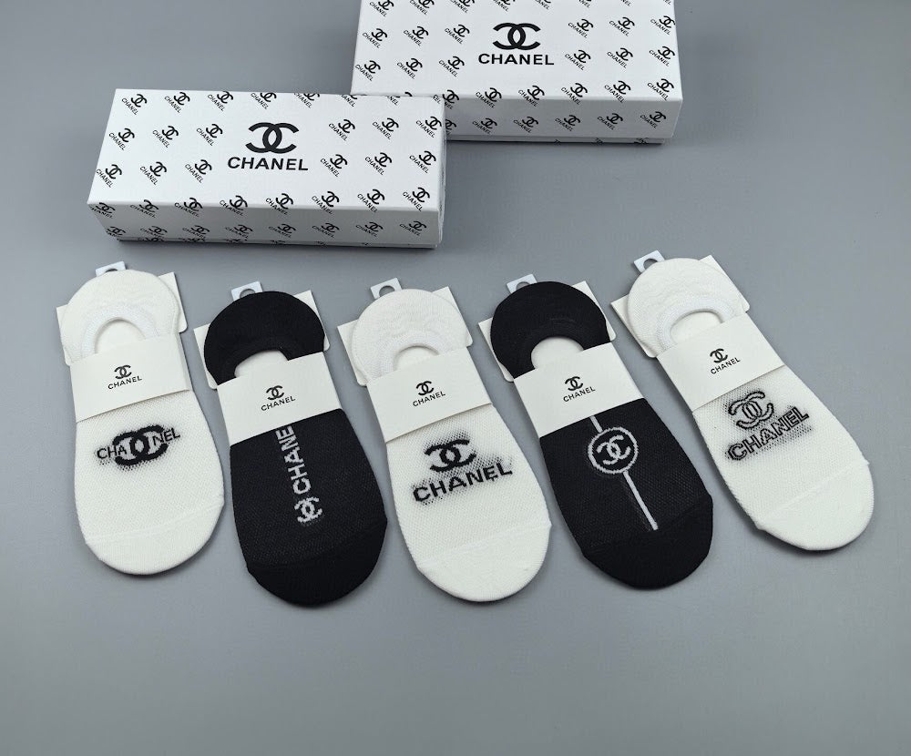 Dragons Bags Premium Luxury Socks --98512