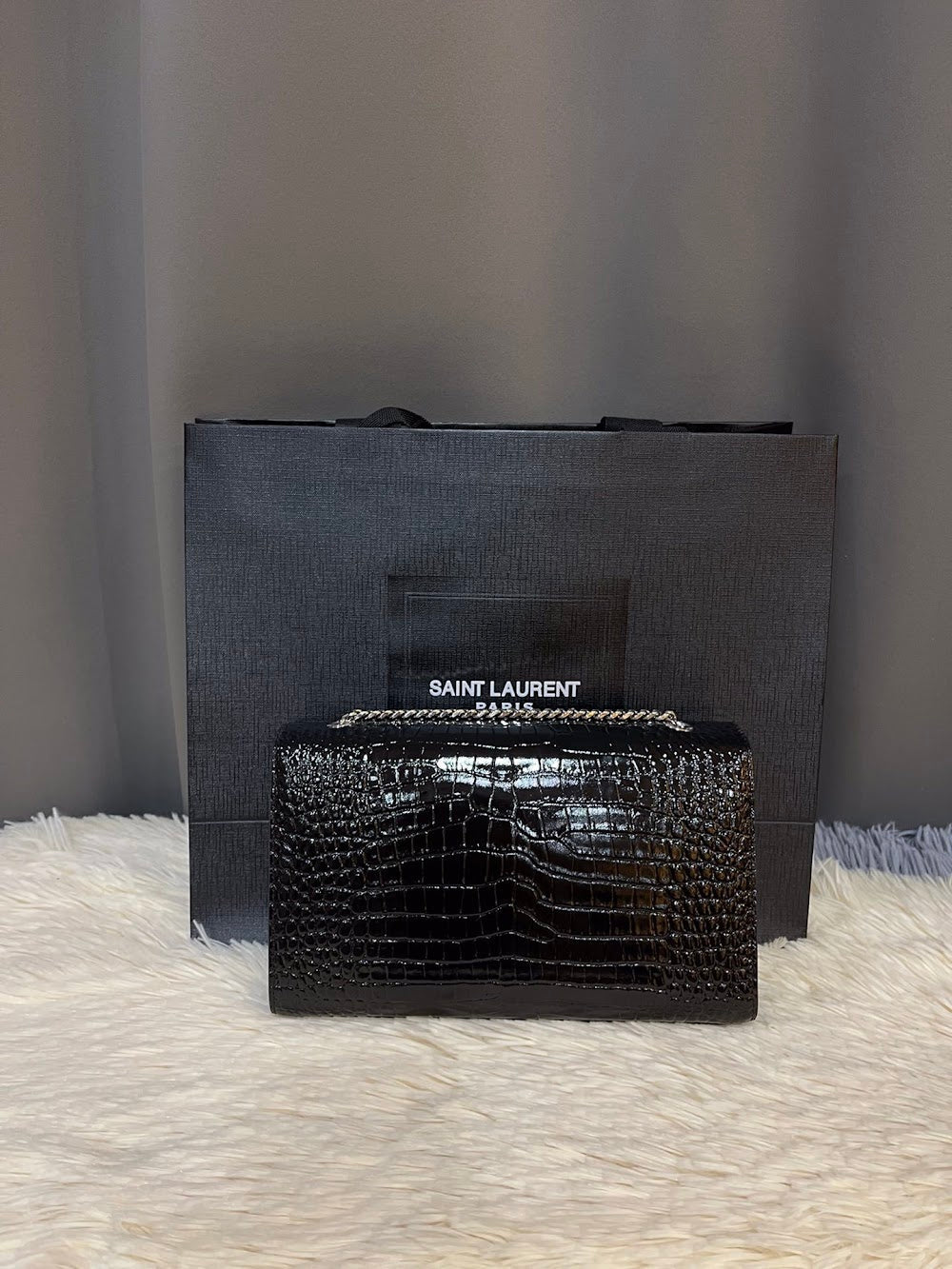 Dragons Bags YSLn Luxury Bag --119940
