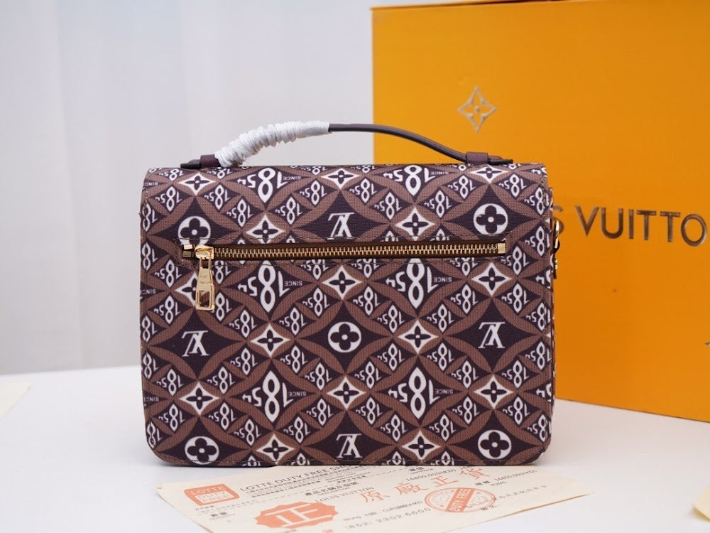 Dragons Bags ln Luxury Bag --77924