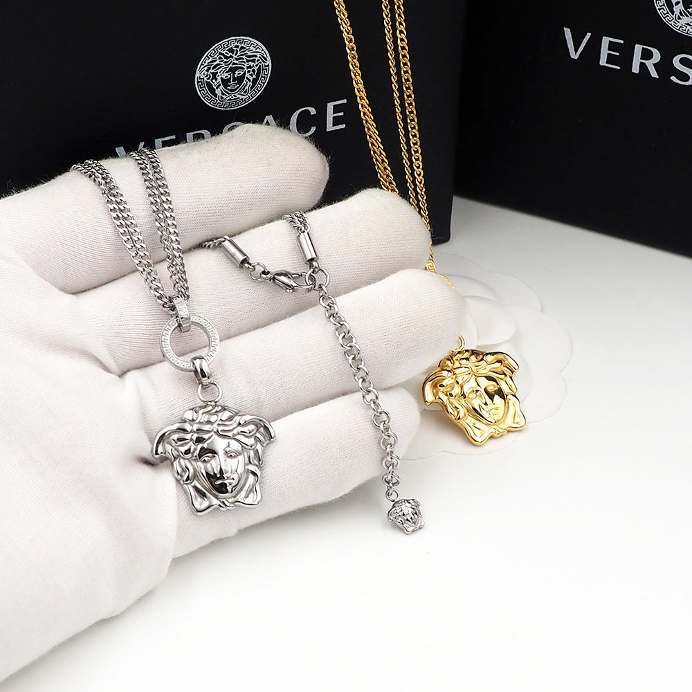 Dragons Bags Versace Luxury Jewelry --51237