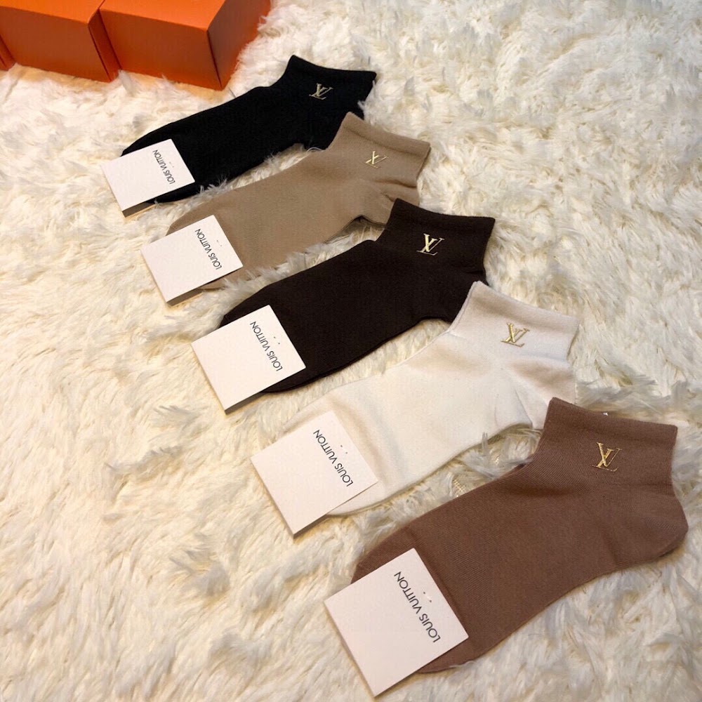 Dragons Bags Premium Luxury Socks --98202