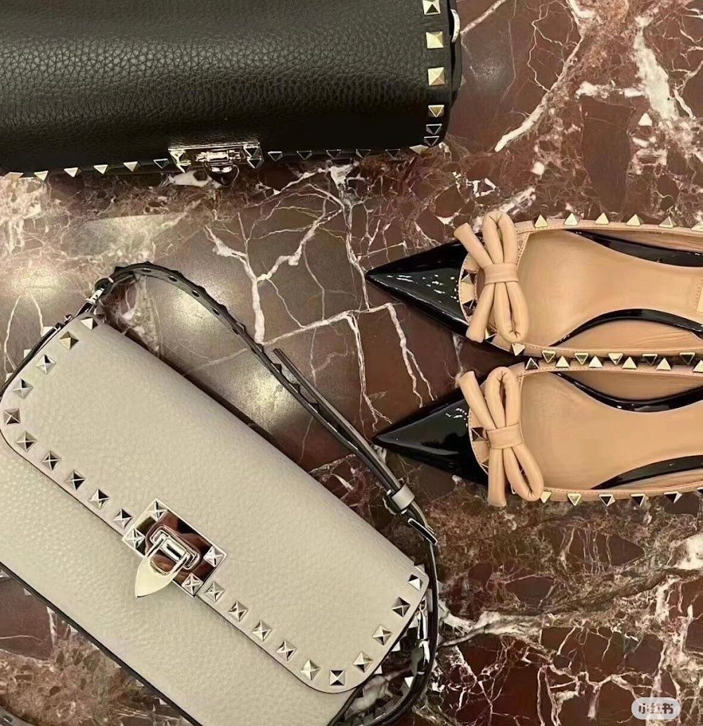 Dragons Bags Valentine Luxury Bag --120962