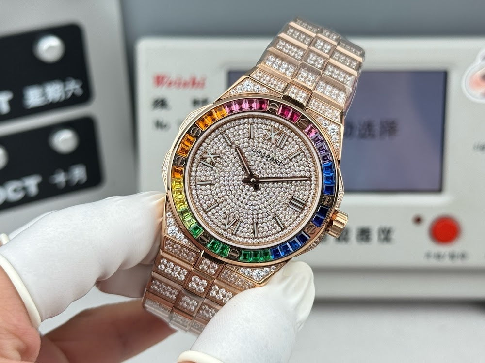Dragons Bags Luxury Designer Watch --104092