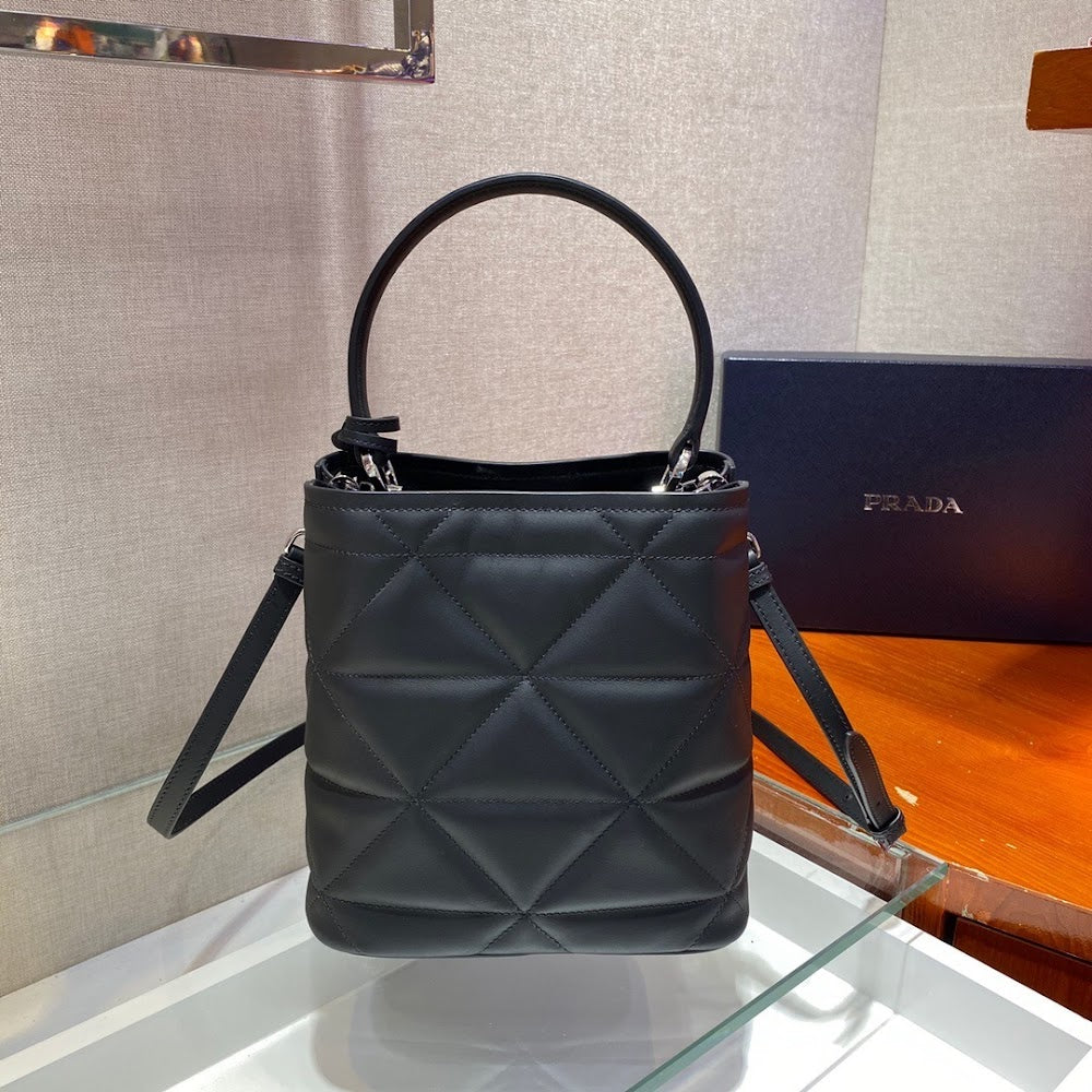 Dragons Bags Prada Luxury Bag --54072