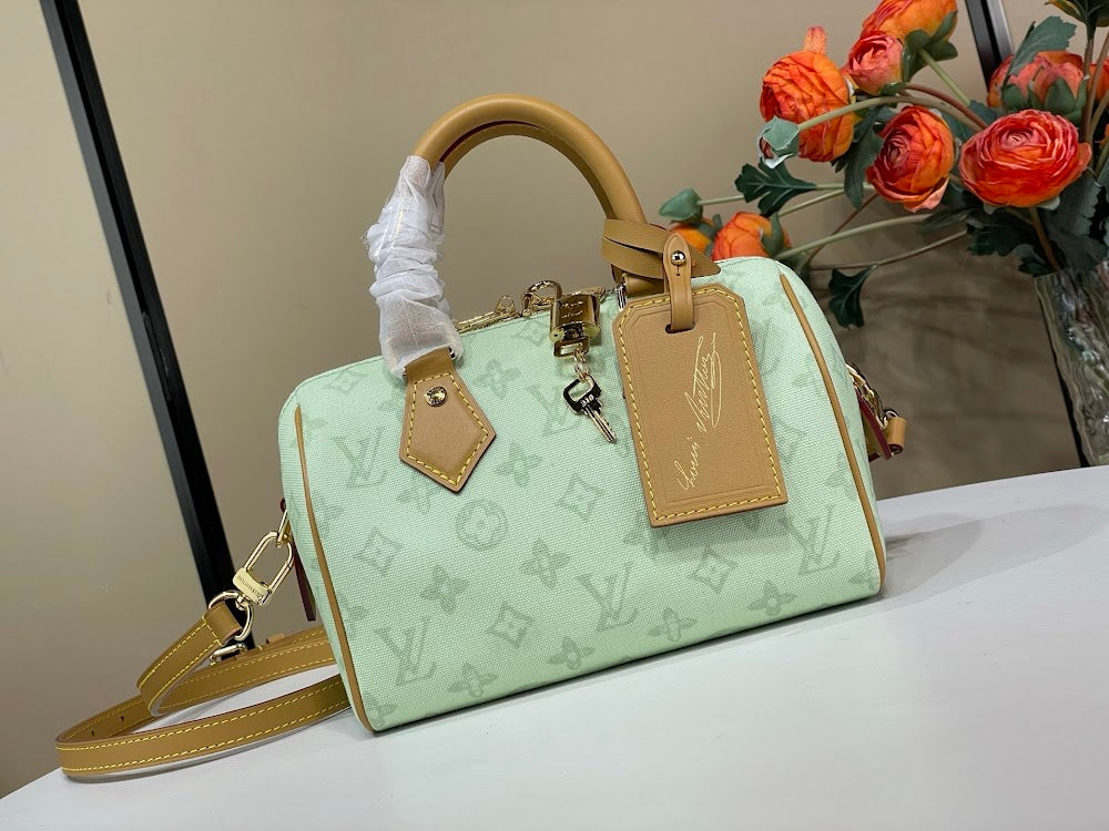 Dragons Bags ln Luxury Bag --96254