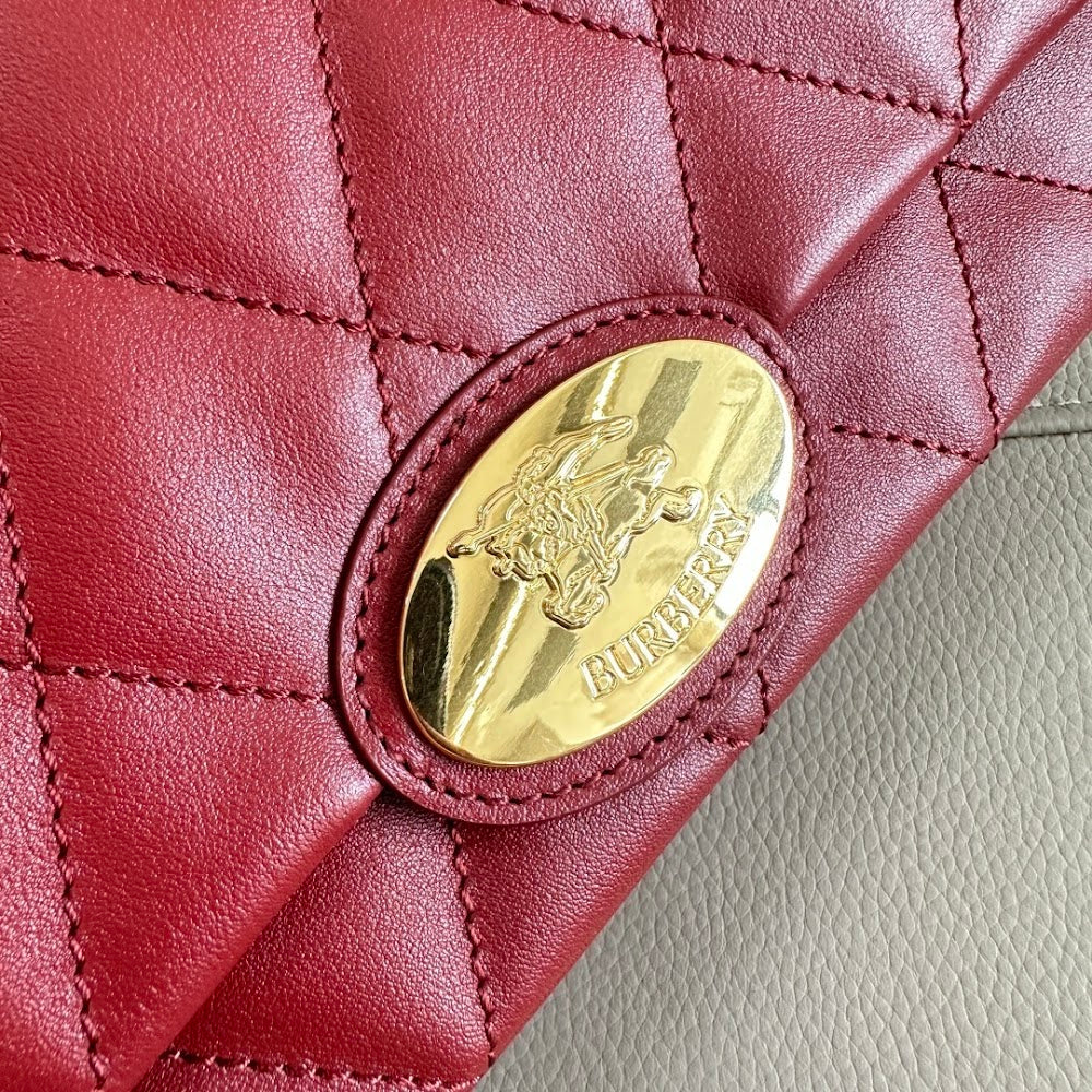 Dragons Bags Burberryn Luxury Bag --92257