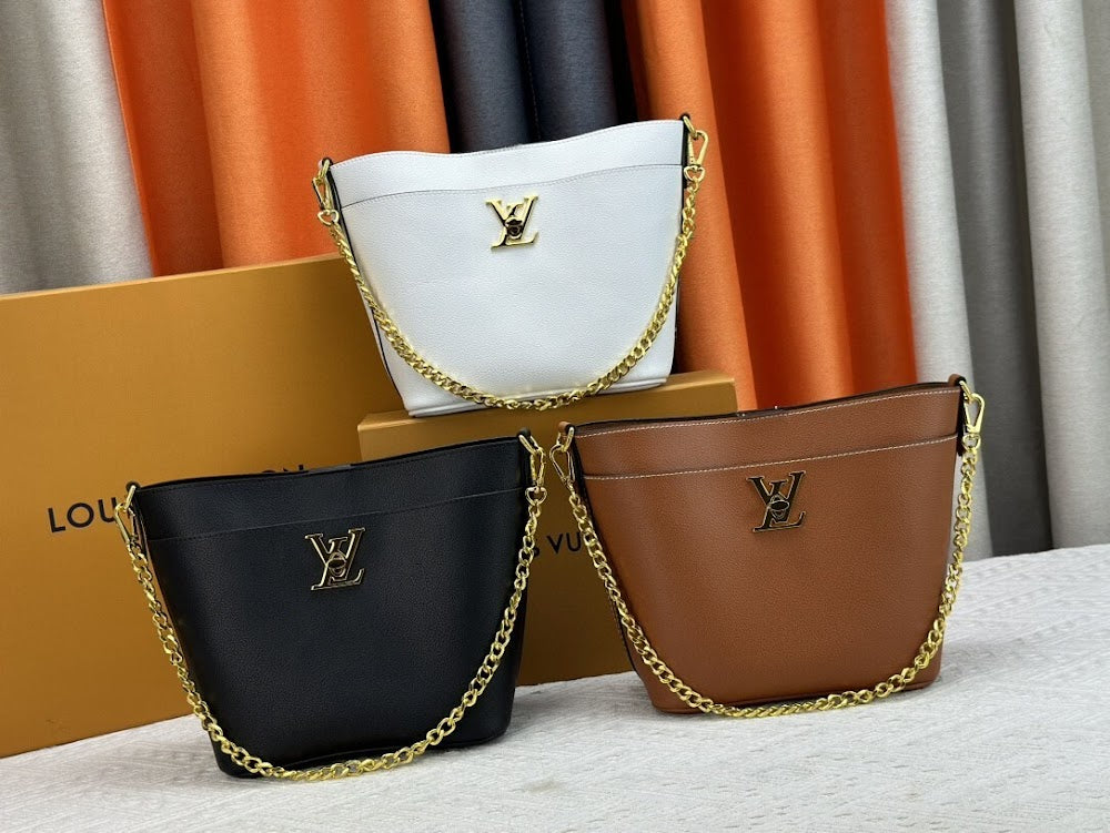 Jessica Bags ln Luxury Bag --76016