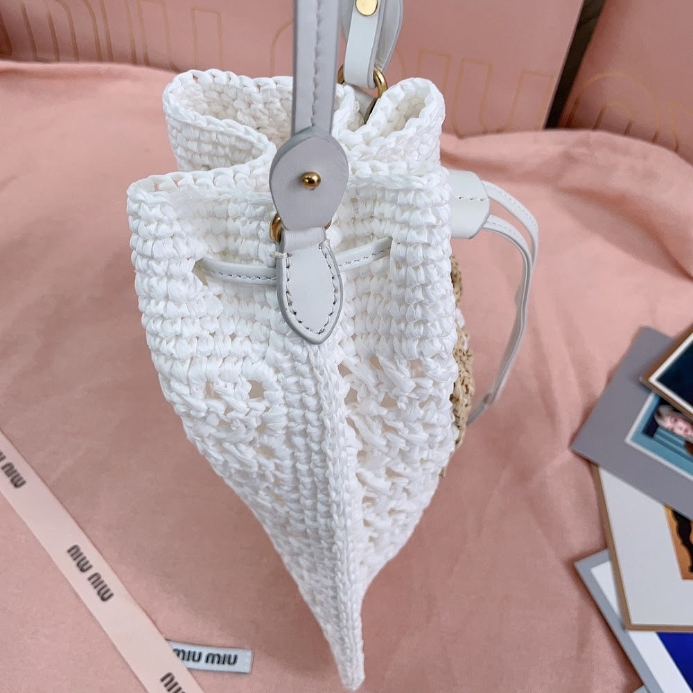 Dragons Bags Miun Miun Luxury Bag --122819
