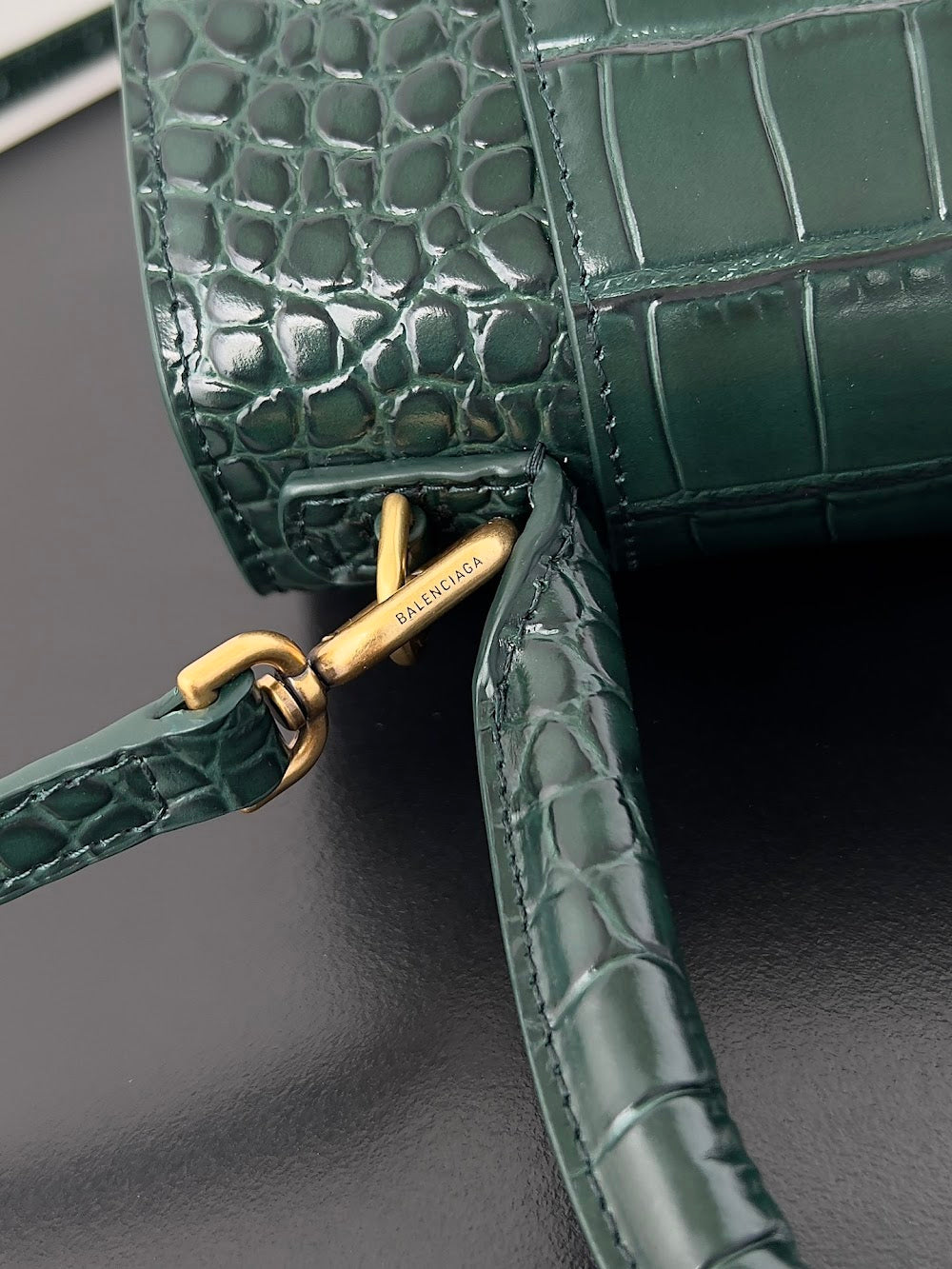Dragons Bags Balenciaga Luxury Bag --111475