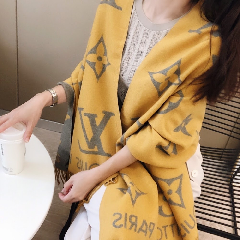 Dragons Bags Premium Designer Scarf --98797