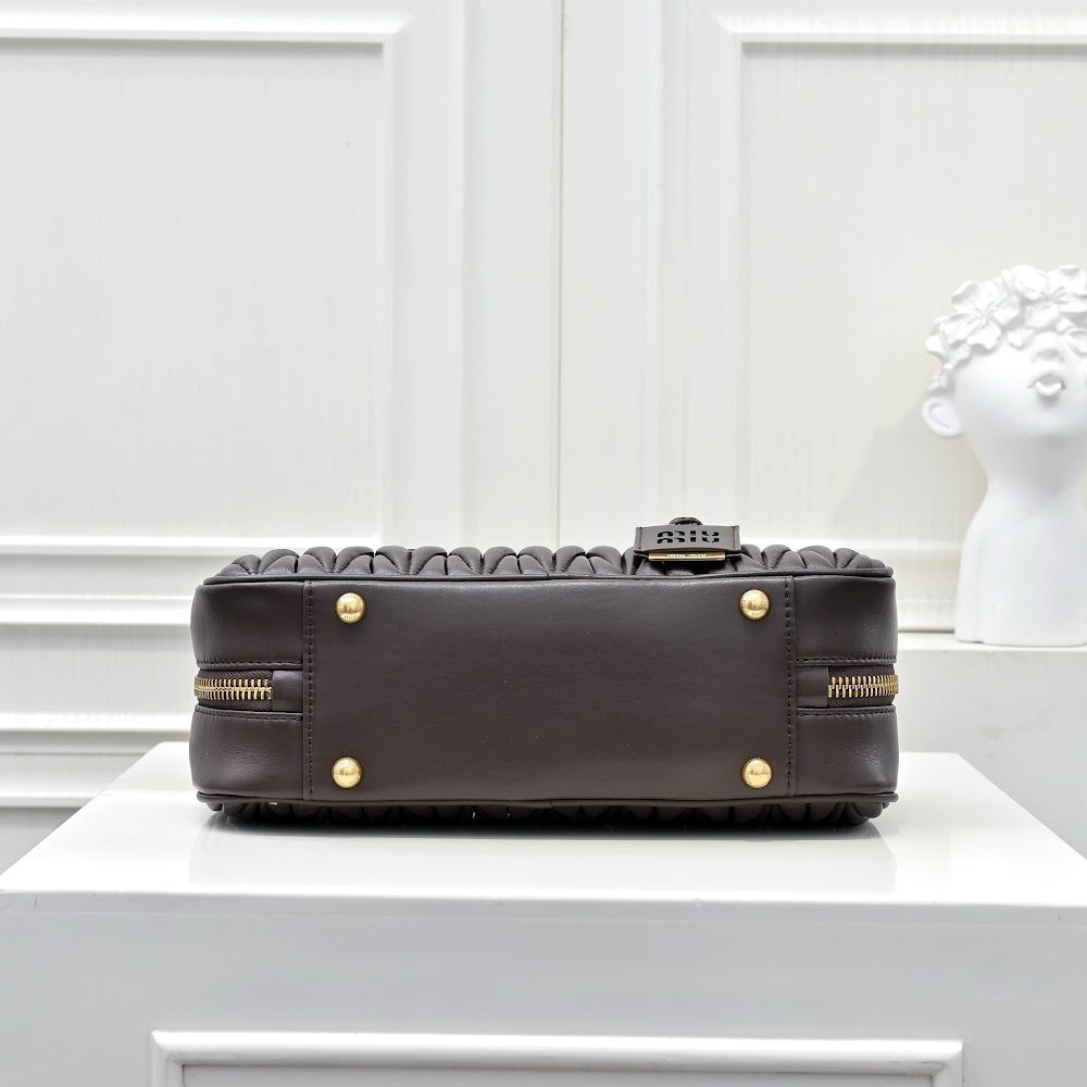 Jessica Bags pradn Luxury Bag --75420