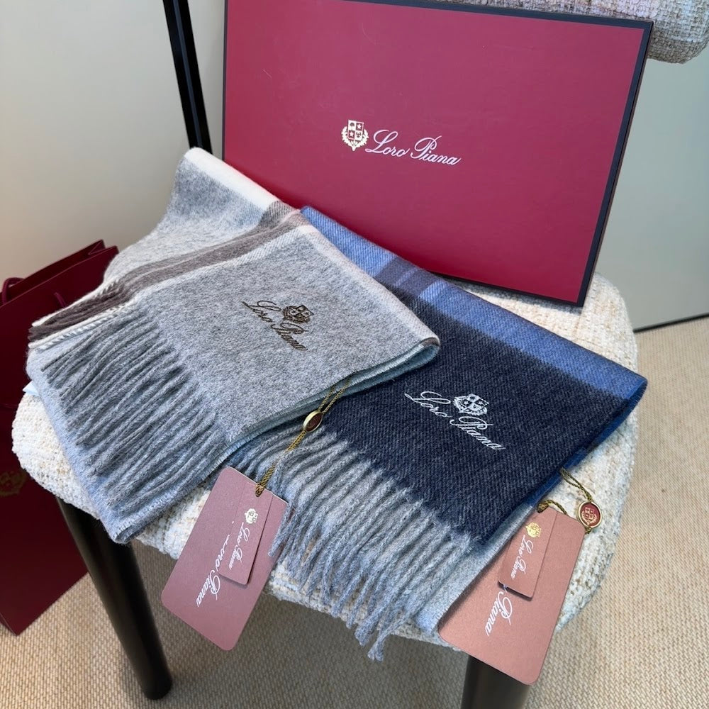 Dragons Bags Premium Designer Scarf --99486