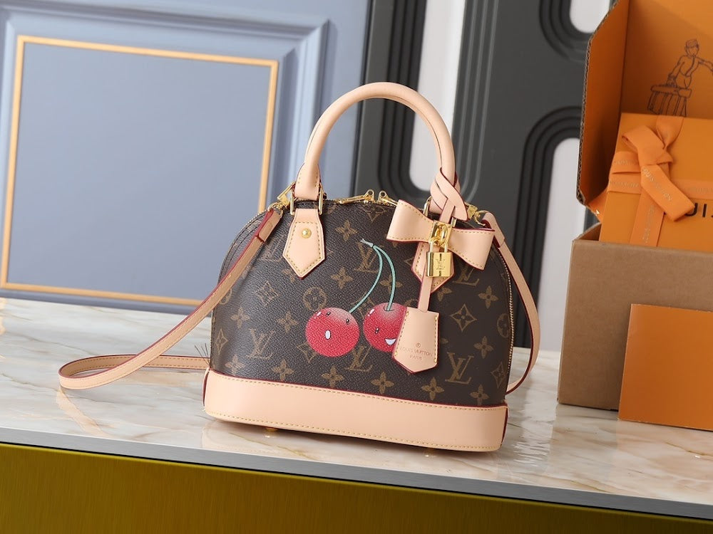 Dragons Bags ln Luxury Bag --77598