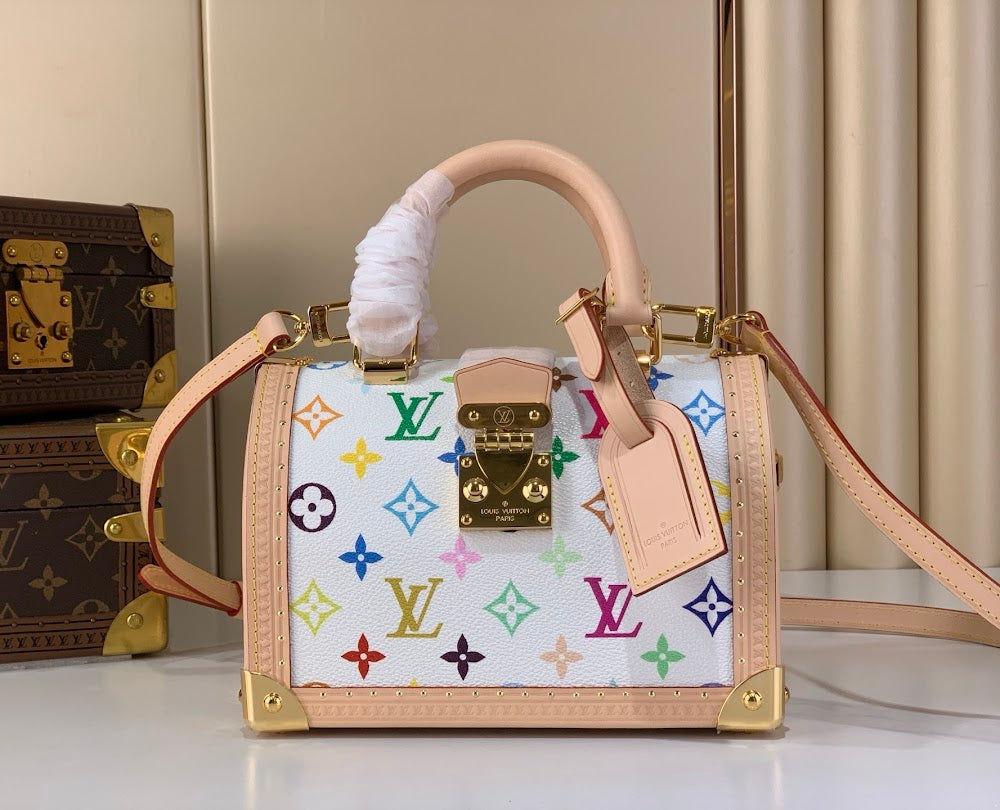 Dragons Bags ln Luxury Bag --96000
