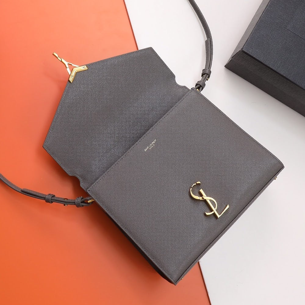Dragons Bags YSLn Luxury Bag --120783
