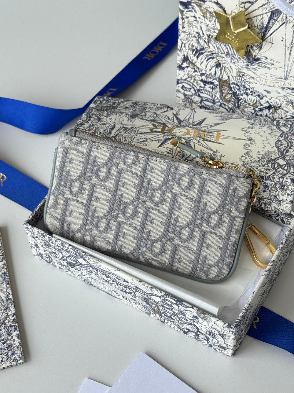 Dragons BagsDiorn Luxury Bag --114492