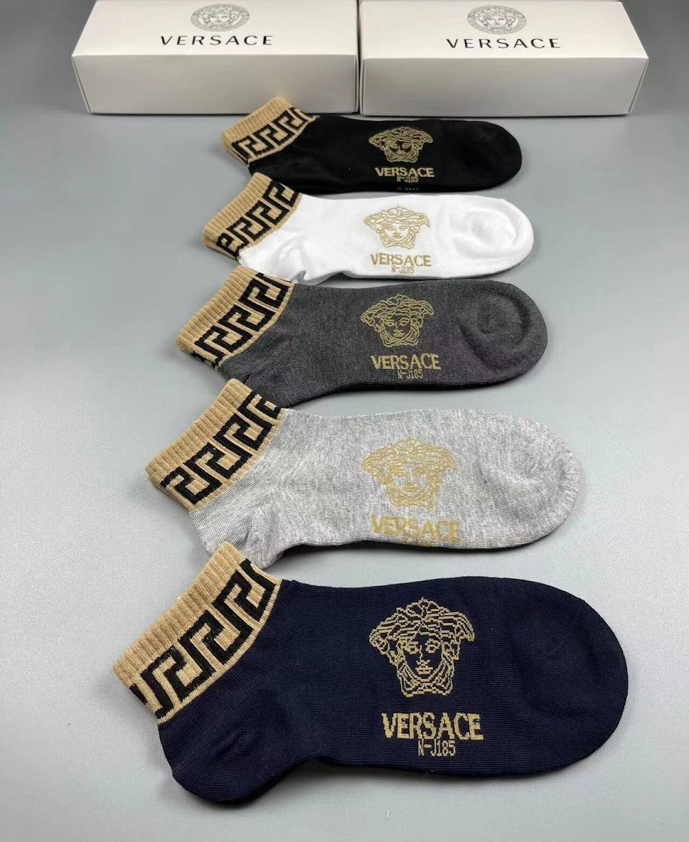 Dragons Bags Premium Luxury Socks --98295
