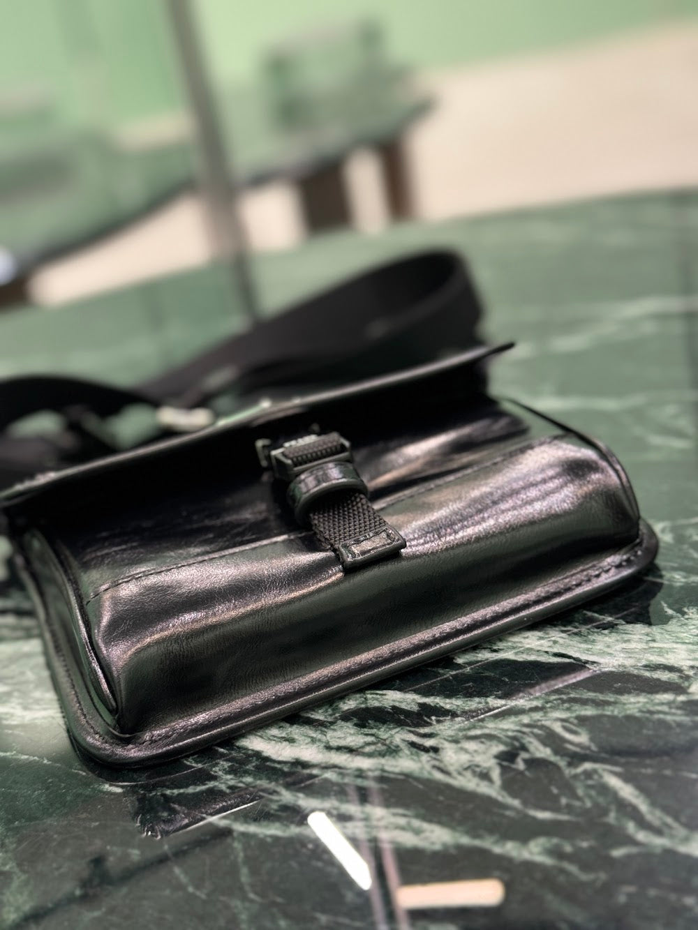 Dragons Bags Pradn Luxury Bag --102892
