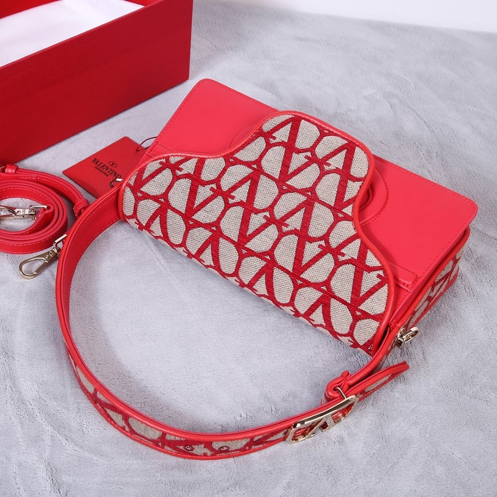 Dragons Bags valentine Luxury Bag --72516