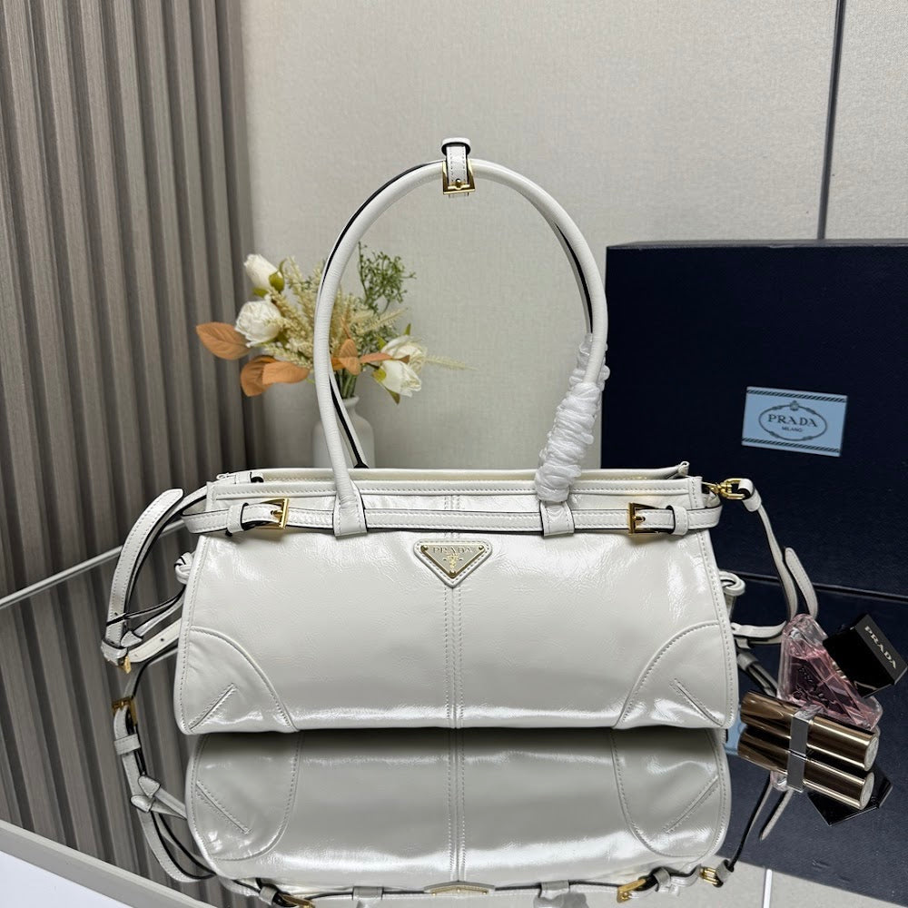 Dragons Bags Pradn Luxury Bag --102419