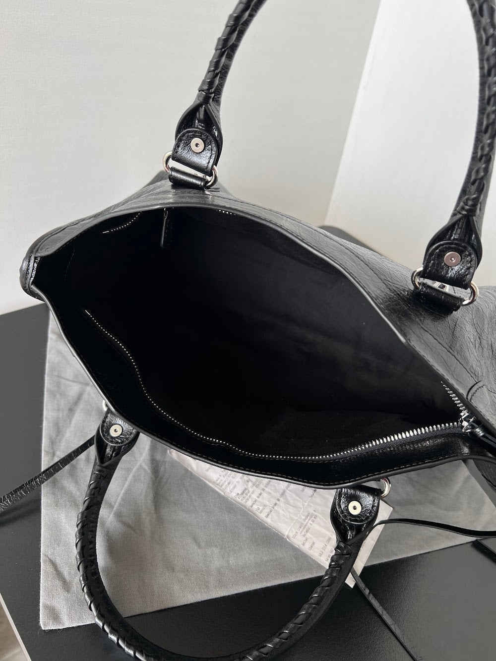 Dragons Bags Balenciaga Luxury Bag --110631