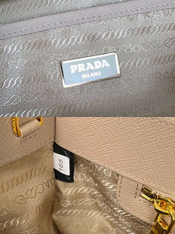 Dragons Bags pradn Luxury Bag --73225