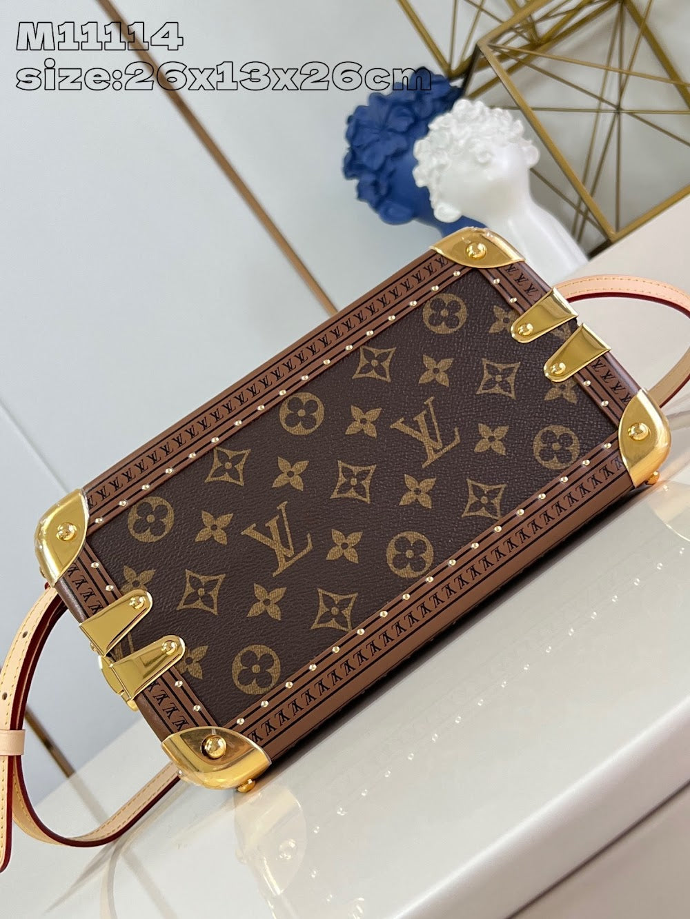 Dragons Bags ln Luxury Bag --96688