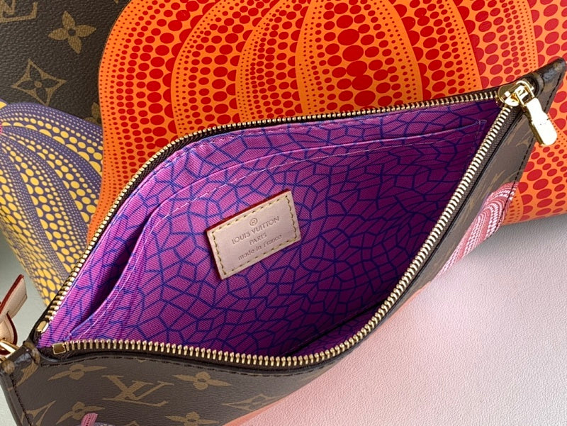 Dragons Bags ln Luxury Bag --68144