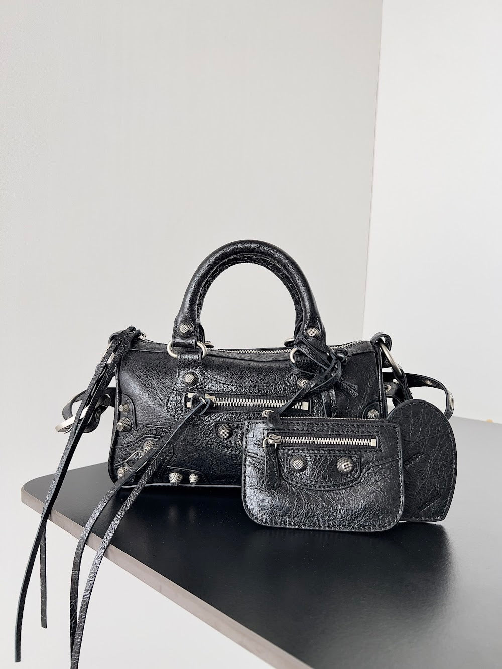 Dragons Bags Balenciaga Luxury Bag --111127
