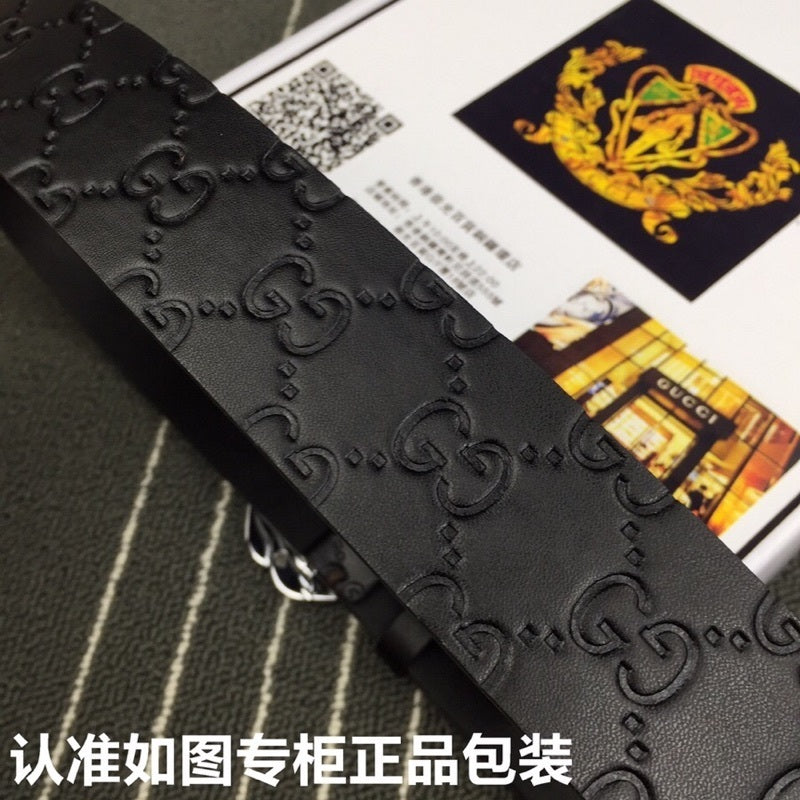 Dragons Bags Guccin Luxury Belt --105238