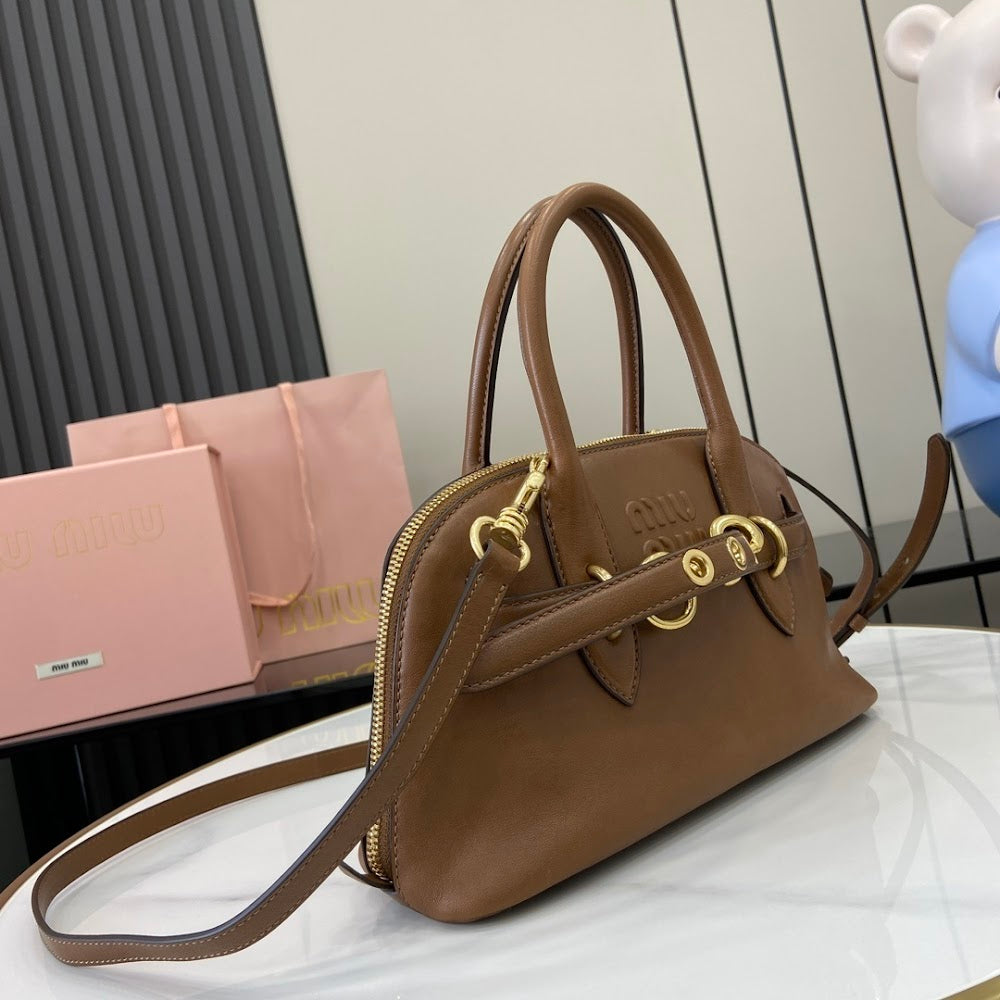 Dragons Bags Miun Miun Luxury Bag --122349