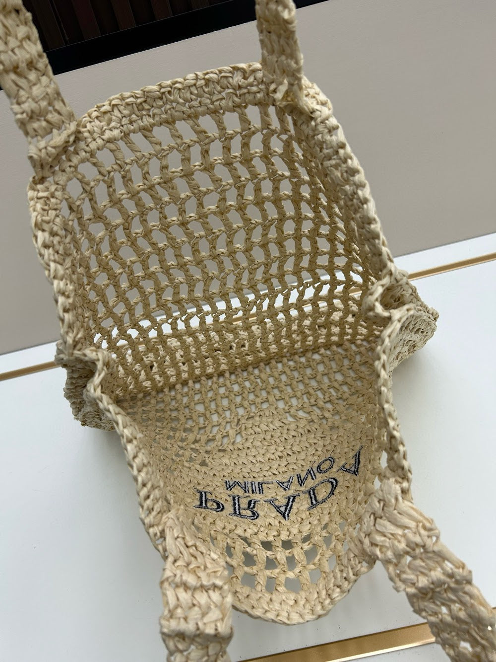 Dragons Bags pradn Luxury Bag --74134