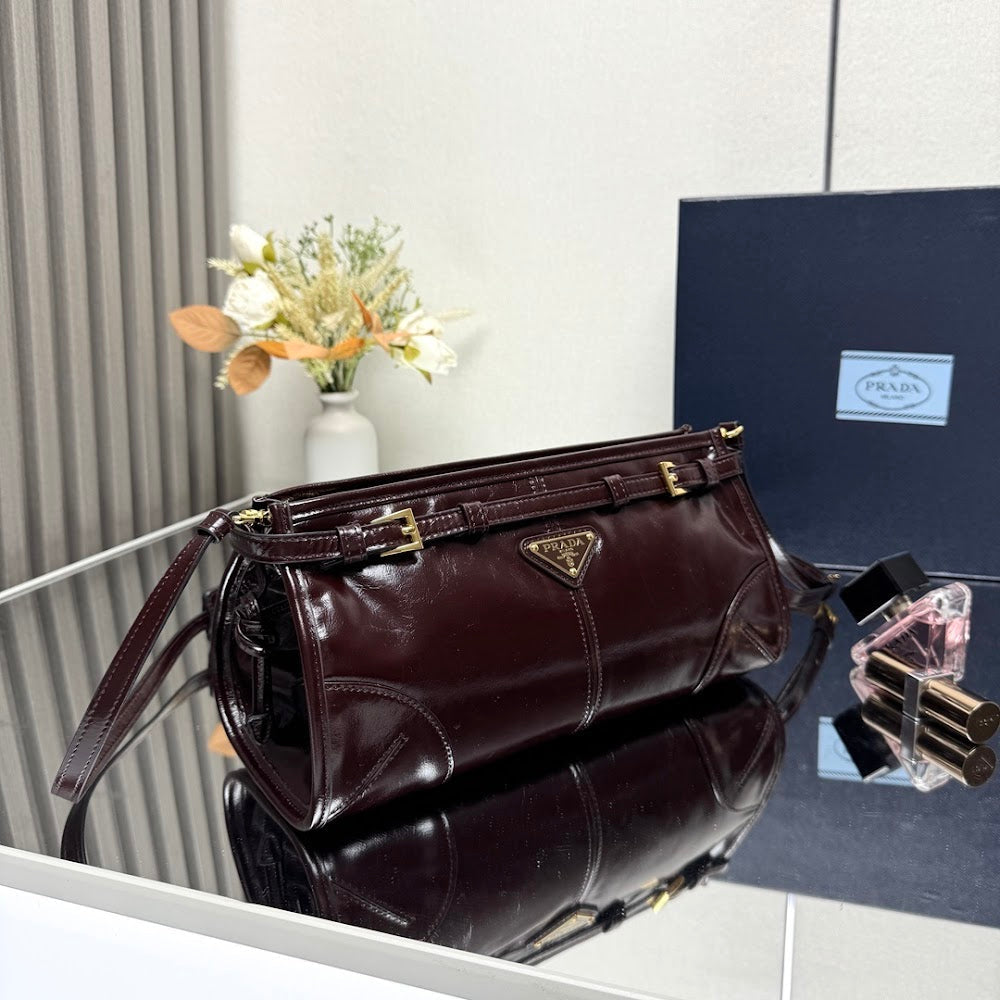 Dragons Bags Pradn Luxury Bag --101570