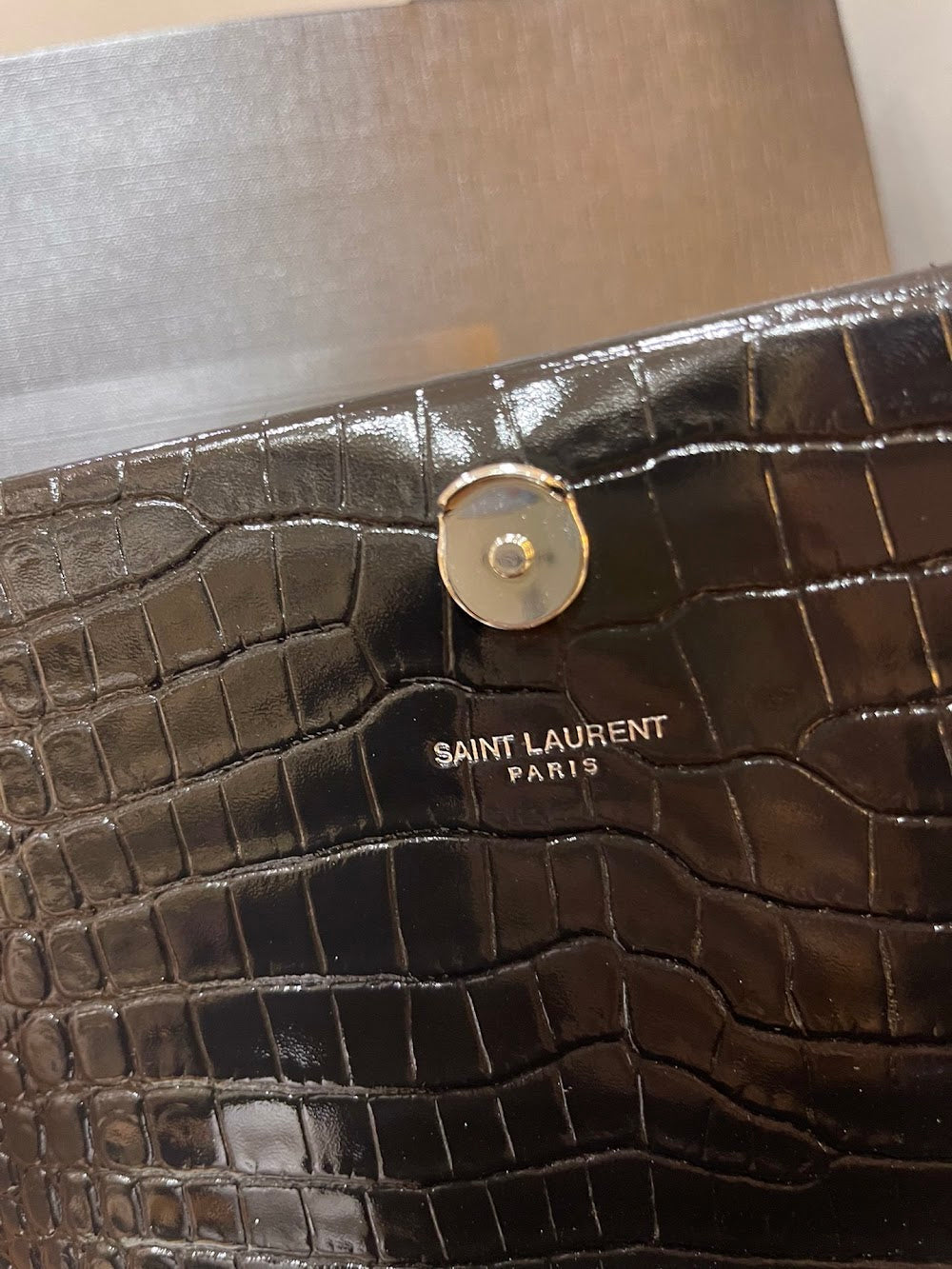 Dragons Bags YSLn Luxury Bag --119938