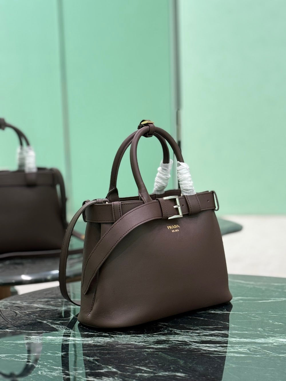 Dragons Bags Pradn Luxury Bag --102295