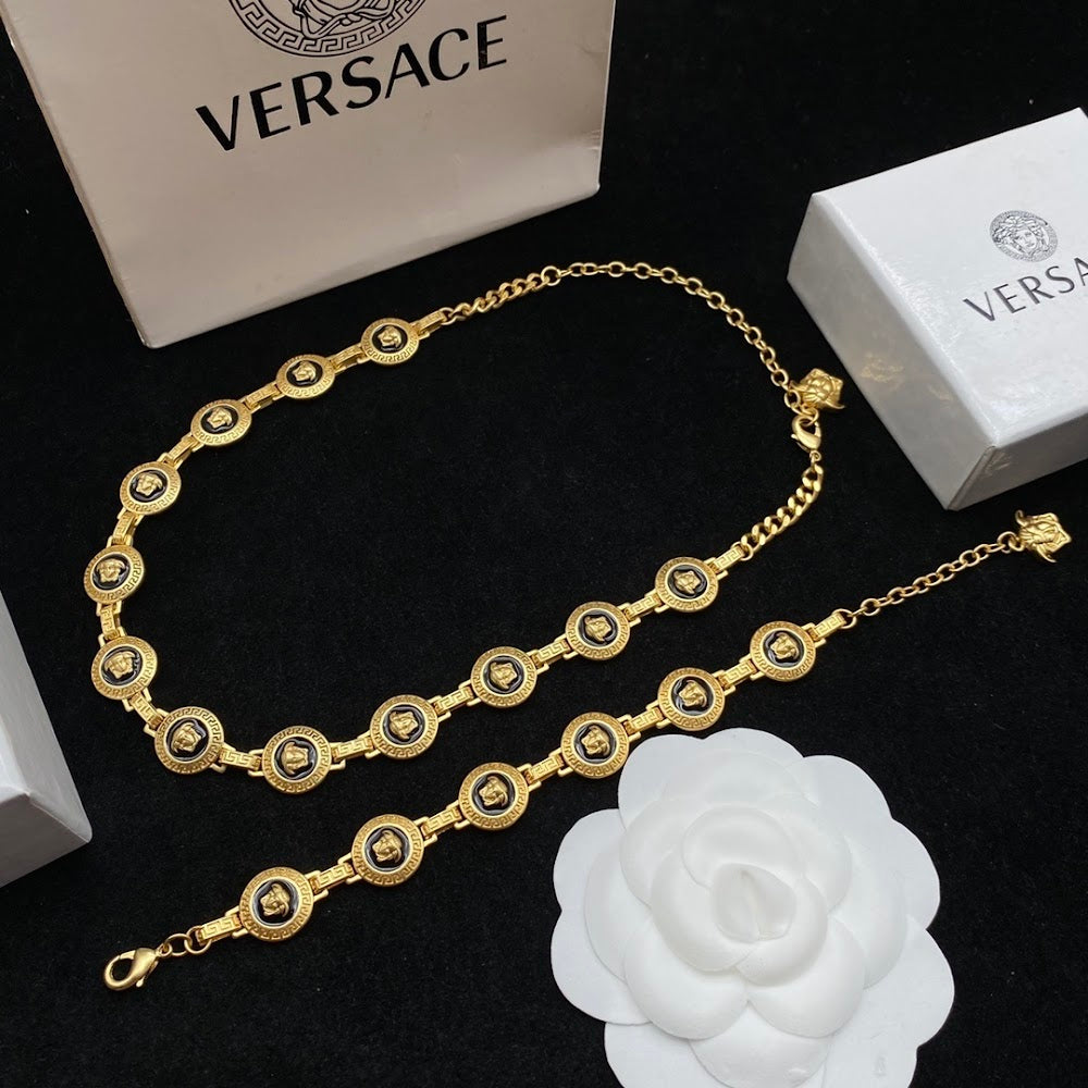 Dragons Bags Versace Luxury Jewelry --51331