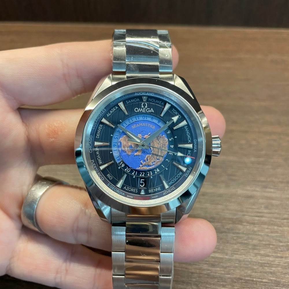 Dragons Bags Luxury Designer Watch --104826