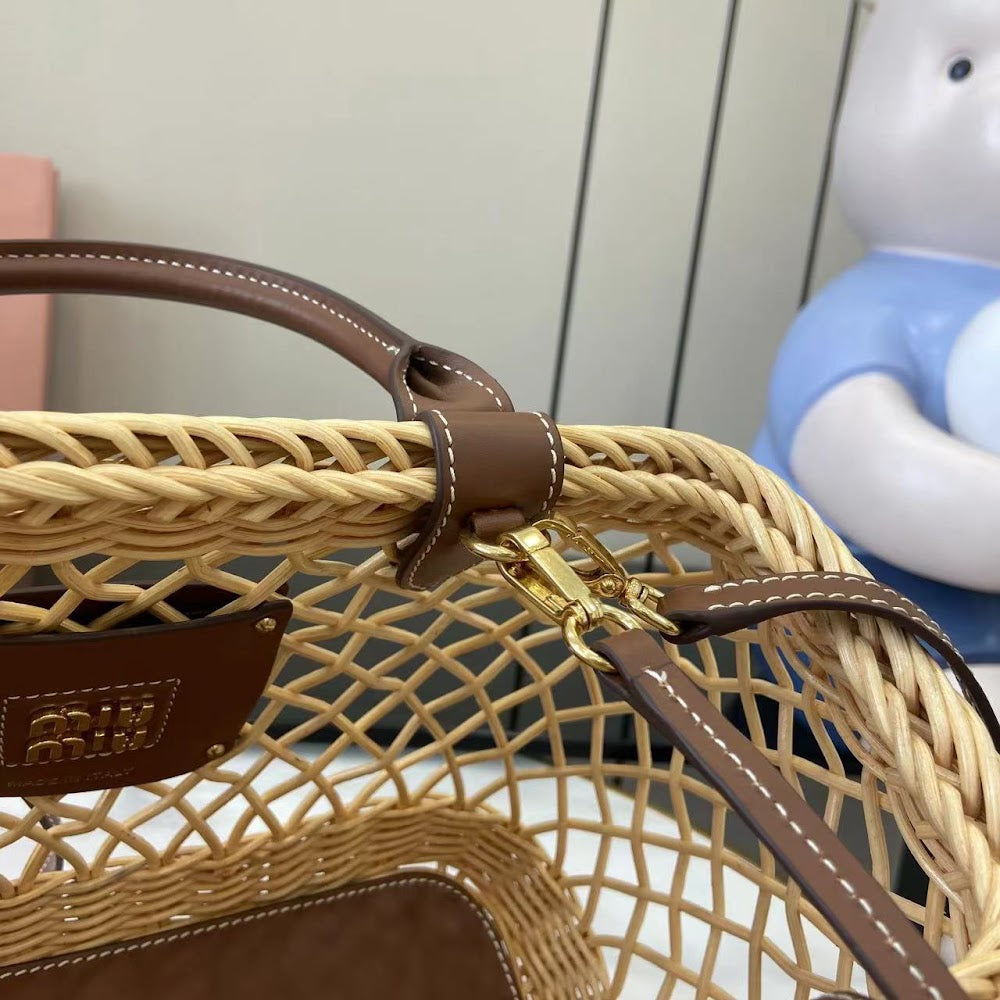 Dragons Bags Miun Miun Luxury Bag --122253