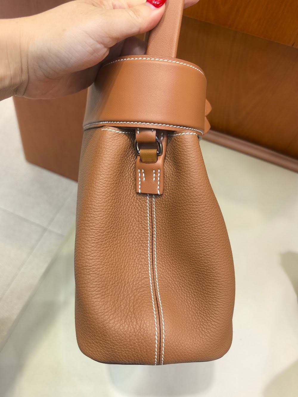 Dragons BagsHermesn Luxury Bag --118619