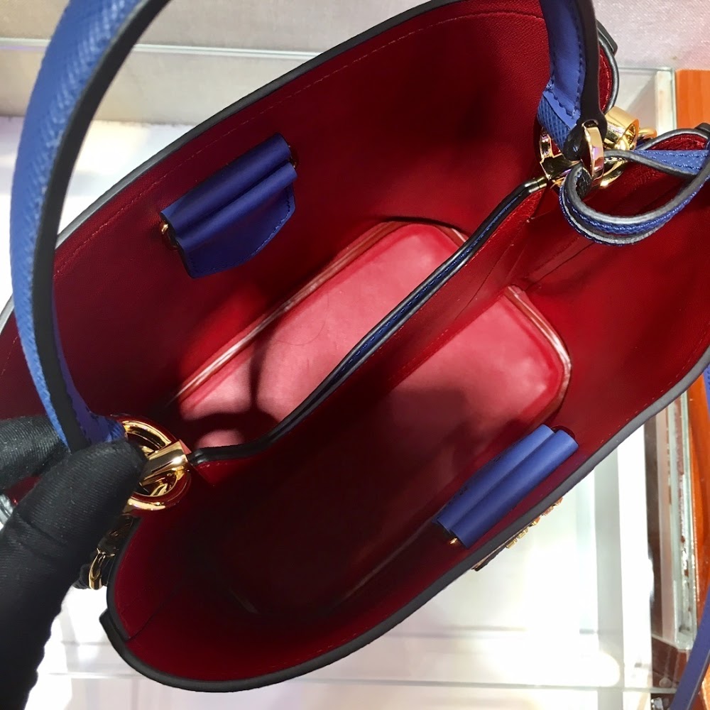 Dragons Bags Prada Luxury Bag --54771