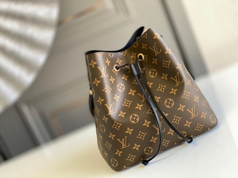 Dragons Bags LVn Luxury Bag --79619